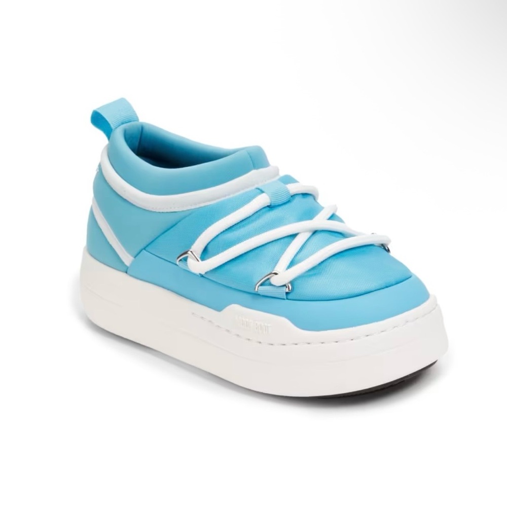 Moon Boot Kids icon sneaker